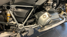 BMW R1200 GS Exclusive ABS